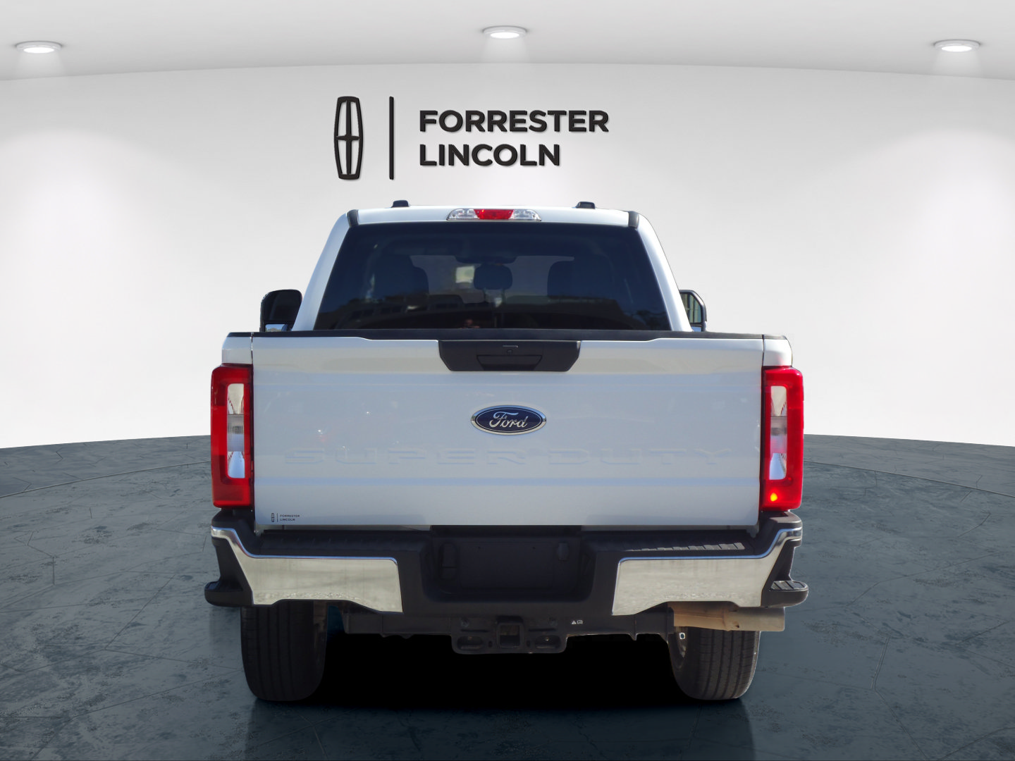 Used 2025 Ford F-250SD XL Truck