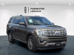 Used 2018 Ford Expedition Limited SUV For Sale in Chambersburg, PA