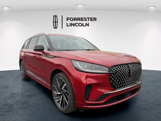 2026 Lincoln Aviator Black Label AWD Black Label AWD