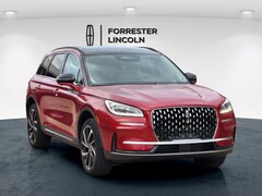 New 2026 Lincoln Corsair Reserve AWD Reserve AWD for sale near Hagerstown, MD