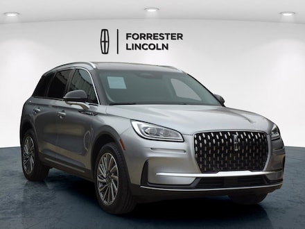 2024 Lincoln Corsair Reserve SUV