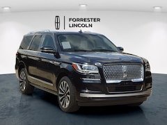 Used 2022 Lincoln Navigator Reserve SUV For Sale in Chambersburg, PA