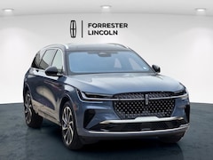 2026 Lincoln Nautilus Black Label AWD Black Label AWD