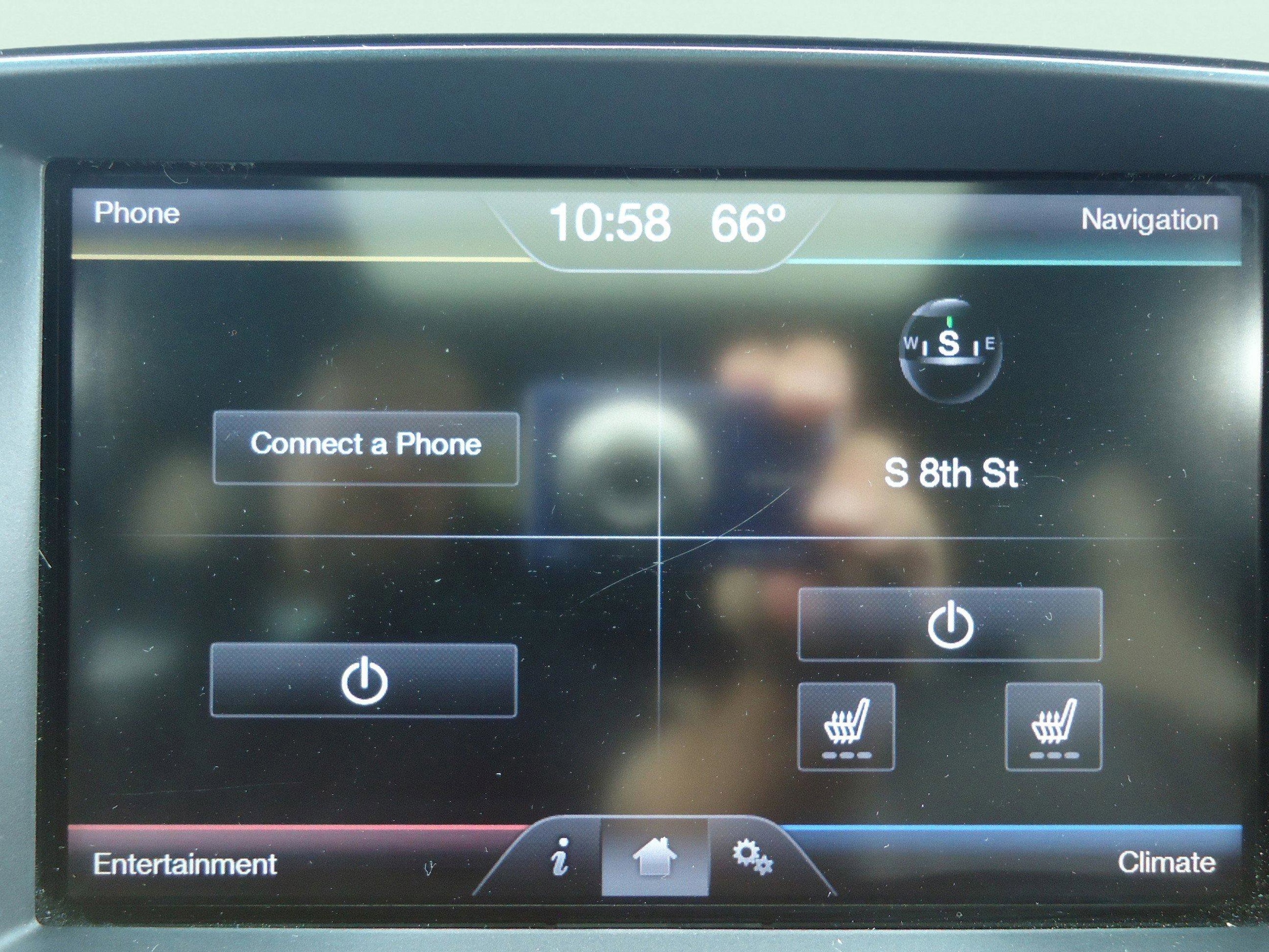 2015 Ford Explorer XLT - Photo 9