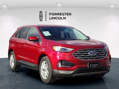 Used 2022 Ford Edge SEL SUV For Sale in Chambersburg, PA