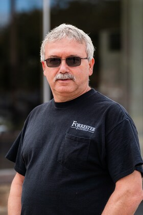 Staff member David Hess from ID_c2ef95df6f02