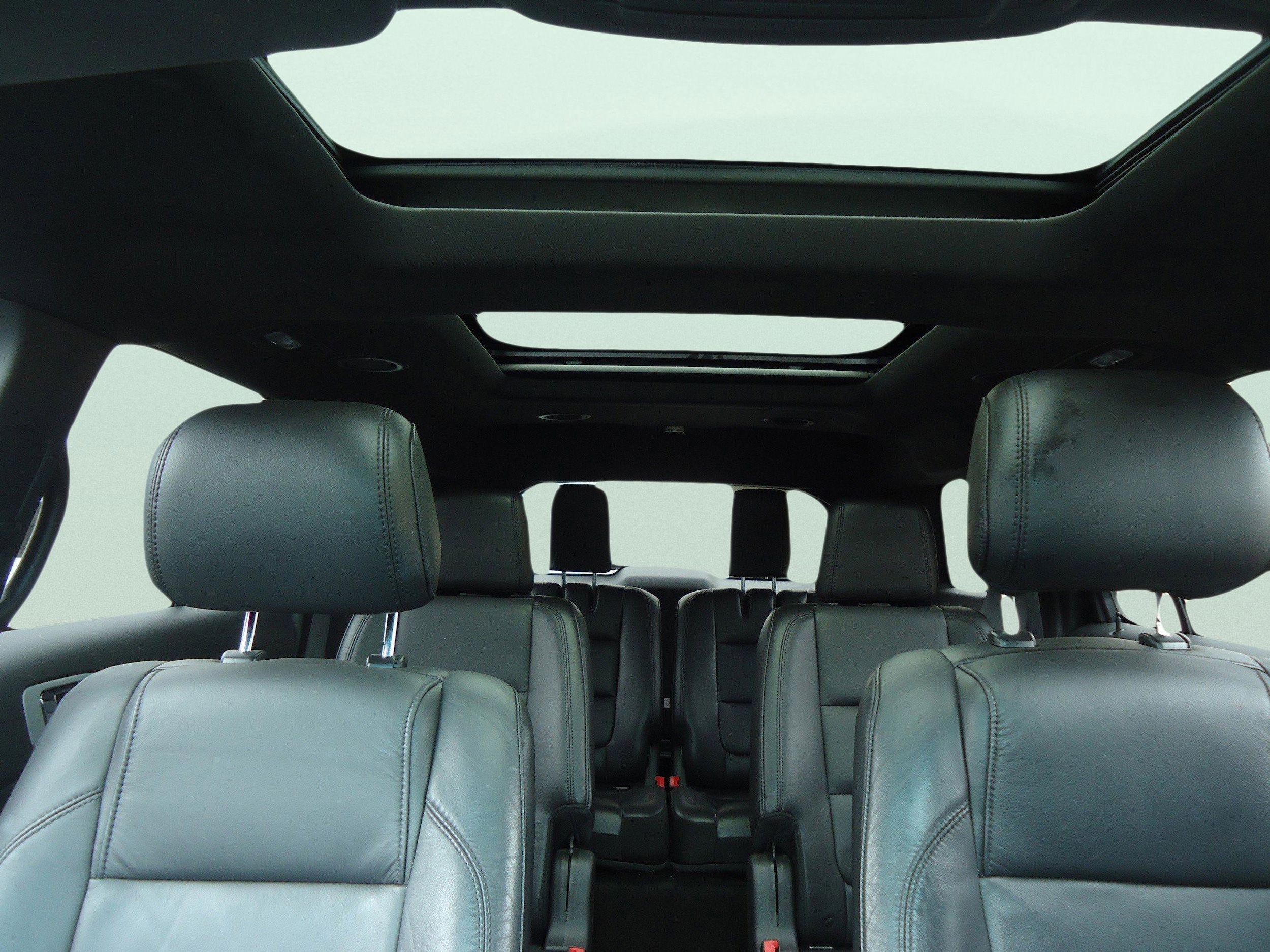 2015 Ford Explorer XLT - Photo 22