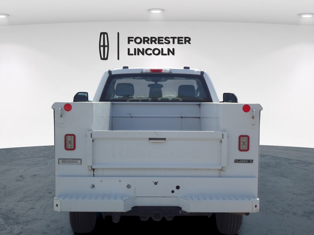 Used 2020 Ford F-250SD XL Truck