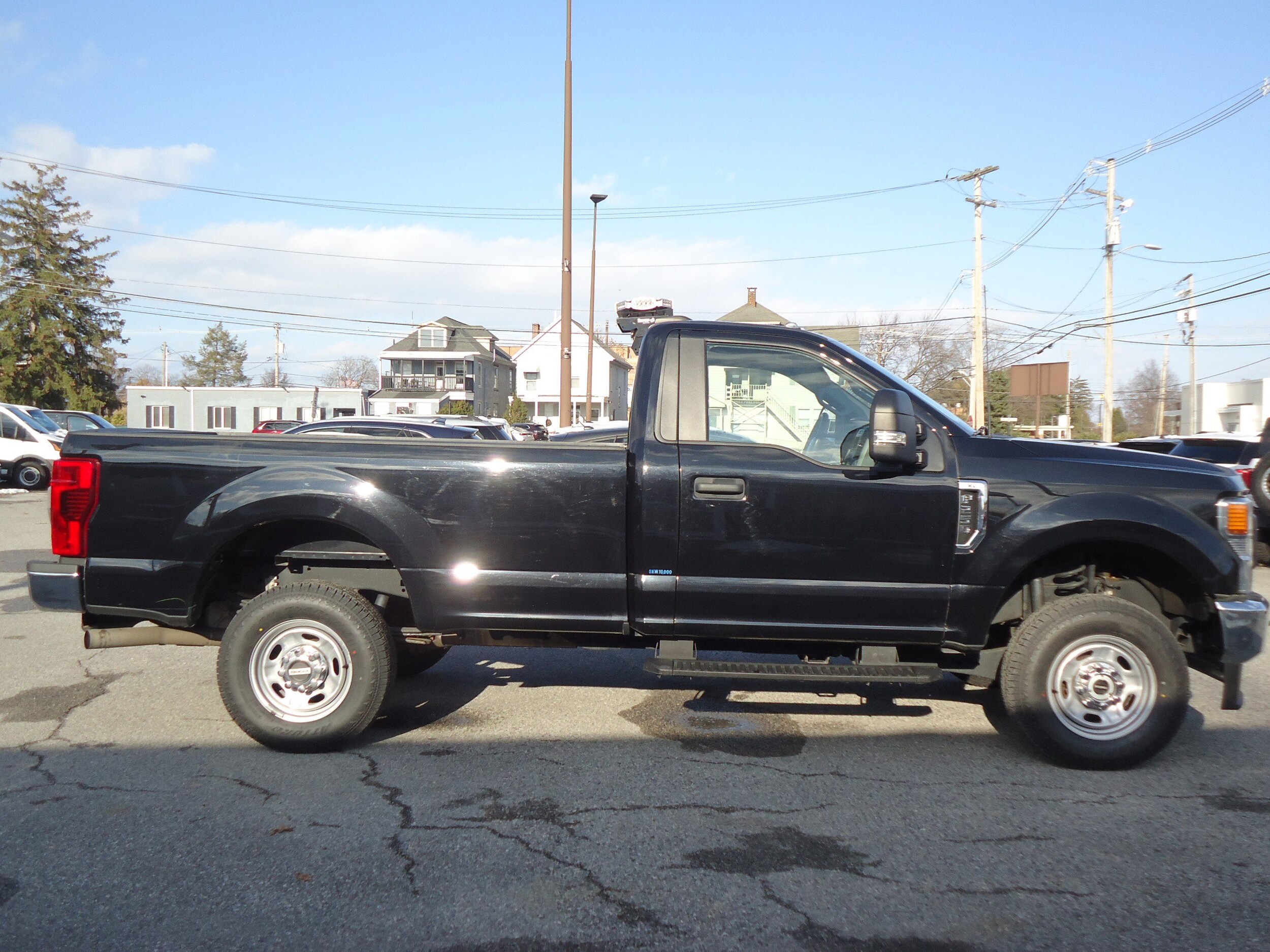 2022 Ford F-250 photo 2