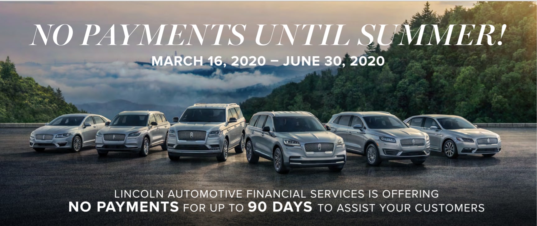 New 2020 Lincoln Dealer Chambersburg Serving Chambersburg, Hagerstown