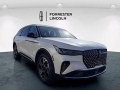 2026 Lincoln Nautilus Premiere AWD Premiere AWD
