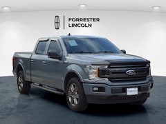 Used 2020 Ford F-150 XLT Truck near Carlisle, PA