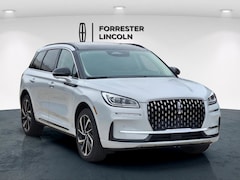 AWD 2026 Lincoln Corsair Grand Touring AWD Grand Touring AWD for Sale in Chambersburg, PA