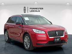 Used 2022 Lincoln Corsair Plug-In Hybrid Grand Touring SUV for Sale in Chambersburg, PA