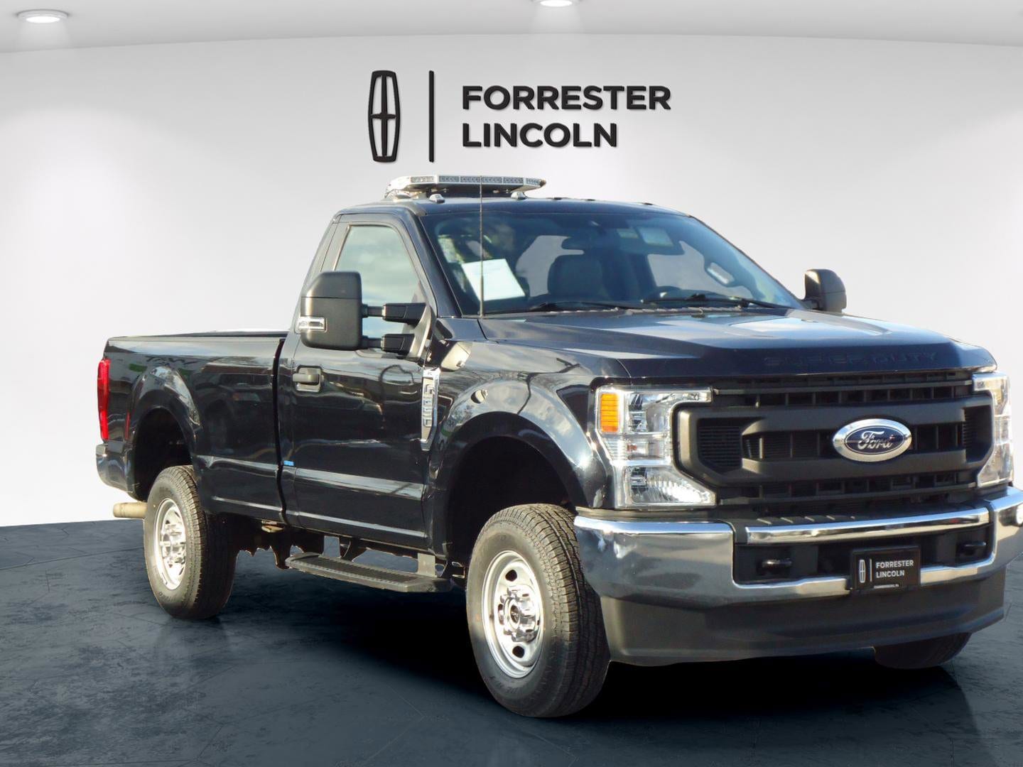 2022 Ford F-250 Super Duty XL's photo