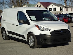 Used 2023 Ford Transit Connect XL Cargo Van near Carlisle, PA