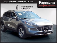 Used 2022 Ford Escape SEL SUV For Sale in Chambersburg, PA