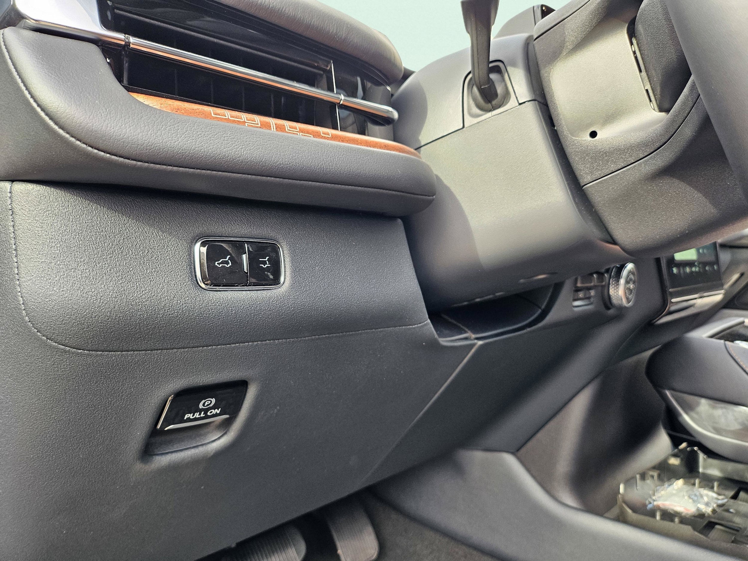 2025 Lincoln Navigator Black Label - Photo 13