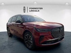 New 2026 Lincoln Nautilus Reserve AWD Reserve AWD for sale near Waynesboro