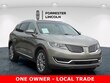  Lincoln MKX