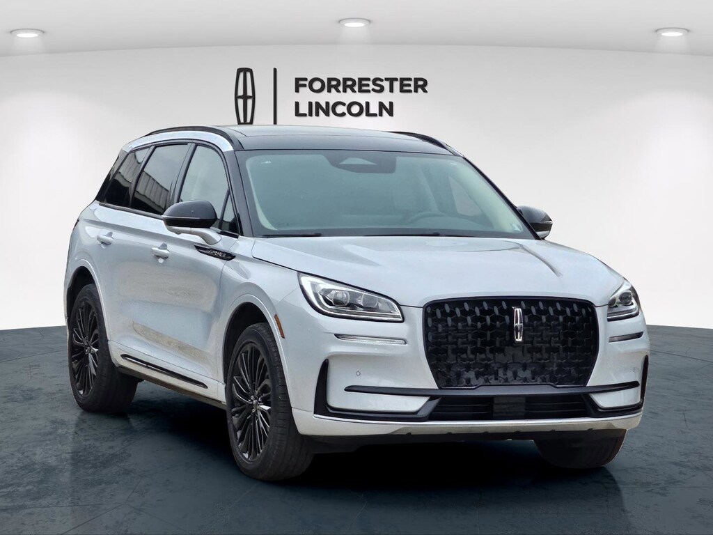 New 2026 Lincoln Corsair Reserve AWD Reserve AWD