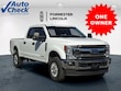  Ford F-250SD