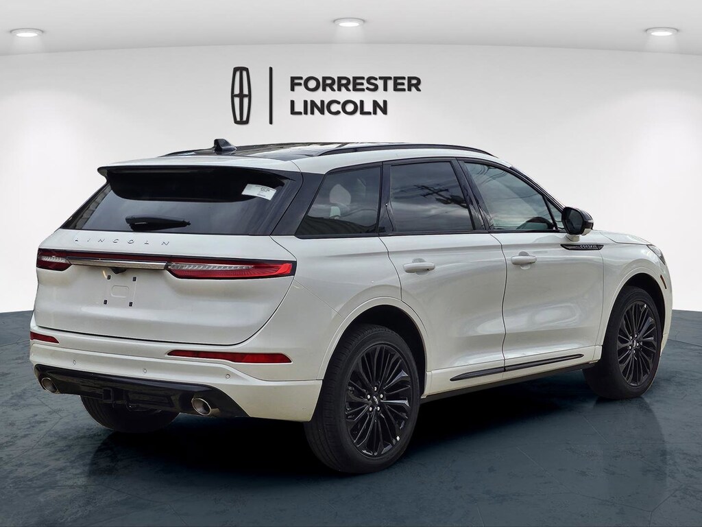 New 2026 Lincoln Corsair Premiere AWD Premiere AWD