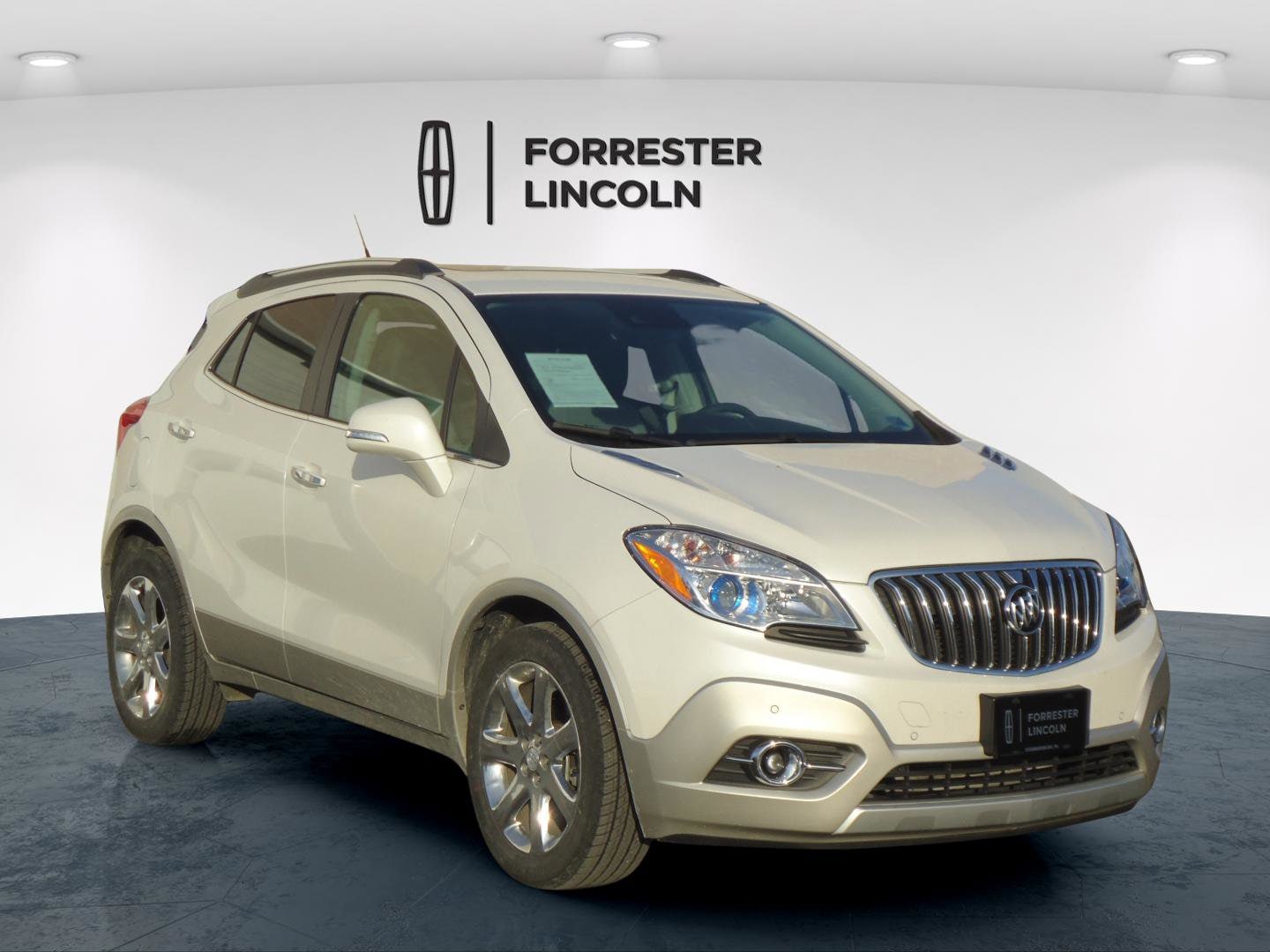 2014 Buick Encore Premium