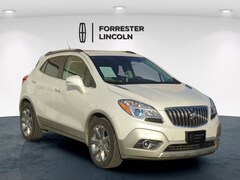Used 2014 Buick Encore Premium SUV for sale in Chambersburg, PA