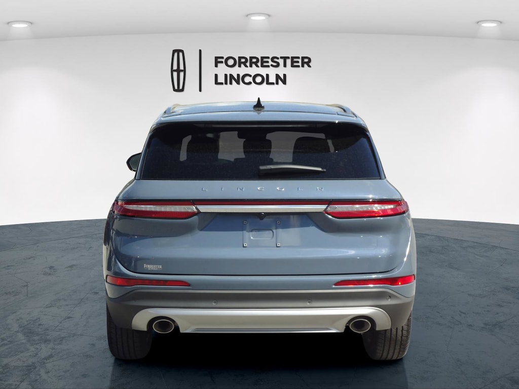 Used 2023 Lincoln Corsair Reserve SUV