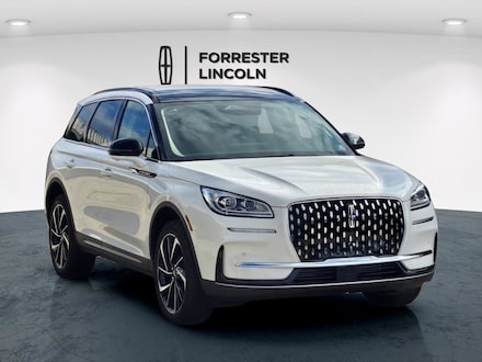 2025 Lincoln Corsair Reserve AWD Reserve AWD