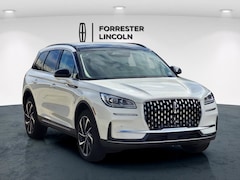 New 2025 Lincoln Corsair Reserve AWD Reserve AWD for sale near Hagerstown, MD