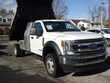  Ford F-550SD