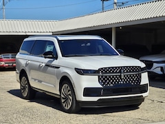 2025 Lincoln Navigator Black Label 4x4 Black Label 4x4 in Chambersburg, PA