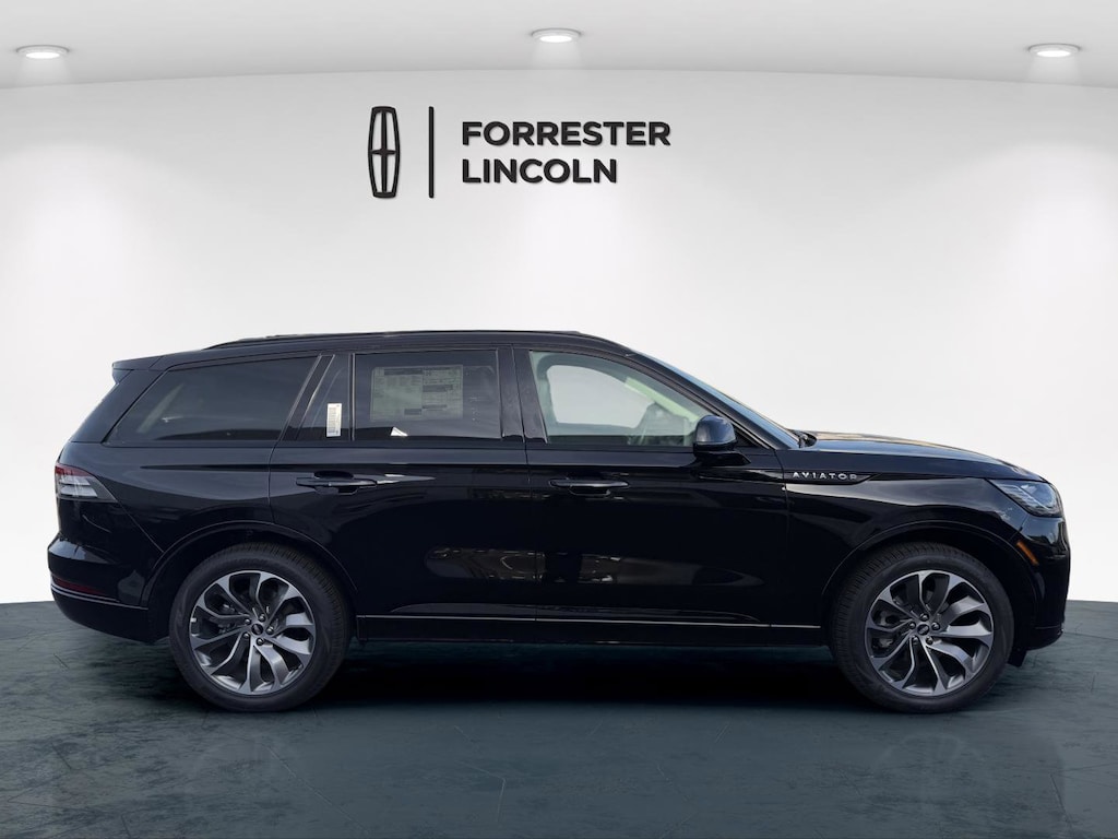 New 2026 Lincoln Aviator Premiere AWD Premiere AWD