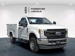 Used 2020 Ford F-250SD XL Truck near Greencastle, PA