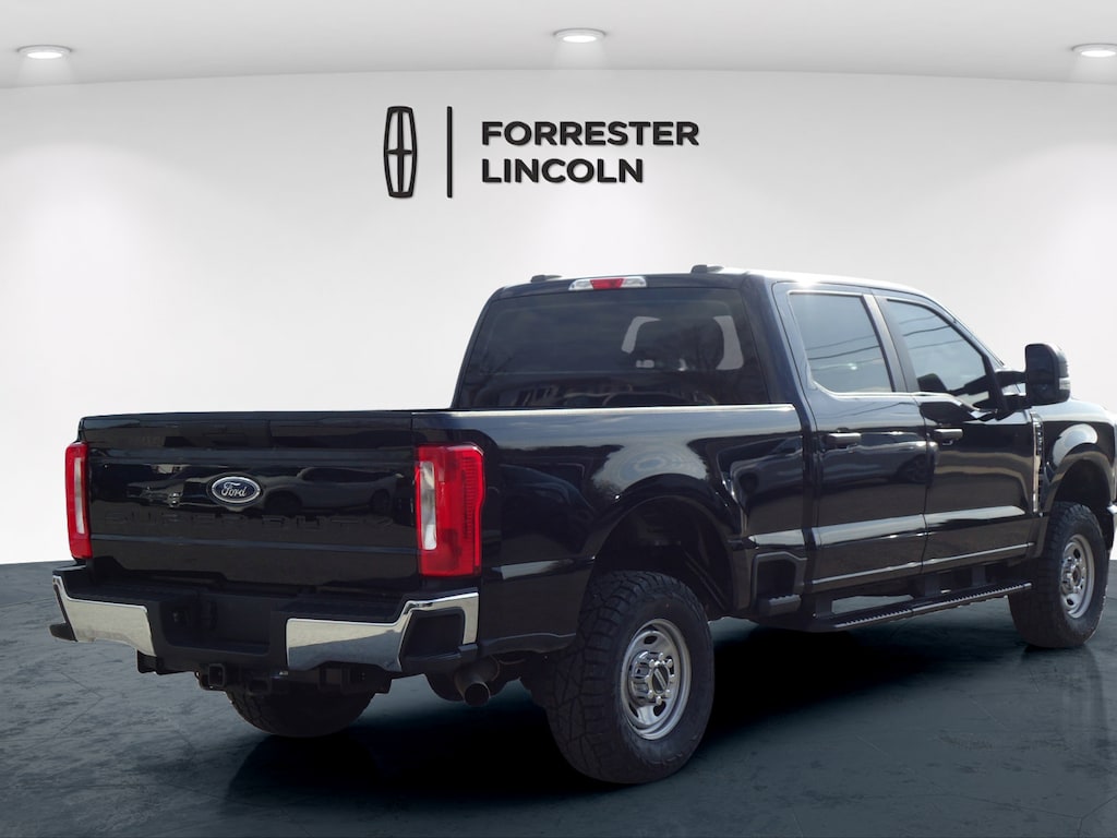 Used 2023 Ford F-250SD XL Truck