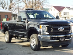 Used 2022 Ford F-250SD XL Truck For Sale in Chambersburg, PA