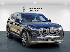New 2026 Lincoln Aviator Reserve AWD Reserve AWD for sale near Hagerstown, MD