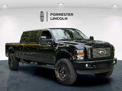 Used 2008 Ford F-250SD Truck For Sale in Chambersburg, PA