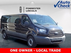 Used 2017 Ford Transit-350 XL Wagon for sale in Chambersburg, PA