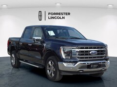 Used 2023 Ford F-150 Lariat Truck near Greencastle, PA