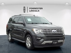 Used 2018 Ford Expedition XLT SUV near Greencastle, PA