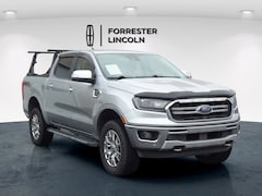 Used 2021 Ford Ranger Lariat Truck For Sale in Chambersburg, PA