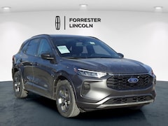 Used SUVs for Sale in PA |  2023 Ford Escape ST-Line SUV