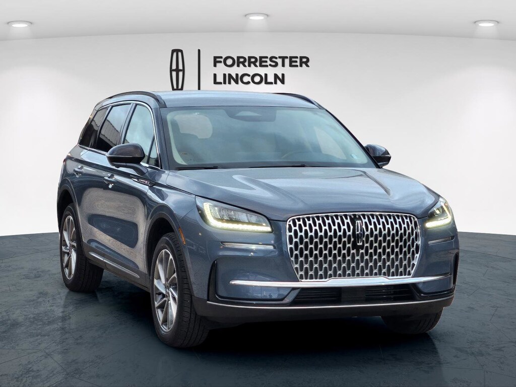 New 2026 Lincoln Corsair Premiere AWD Premiere AWD
