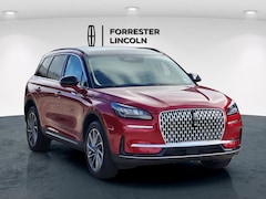 2025 Lincoln Corsair Premiere AWD Premiere AWD
