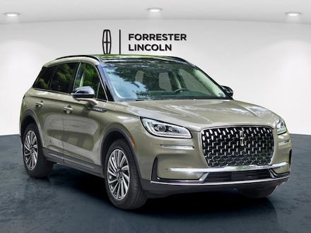 2025 Lincoln Corsair Reserve AWD Reserve AWD