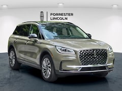AWD 2025 Lincoln Corsair Reserve AWD Reserve AWD for Sale in Chambersburg, PA