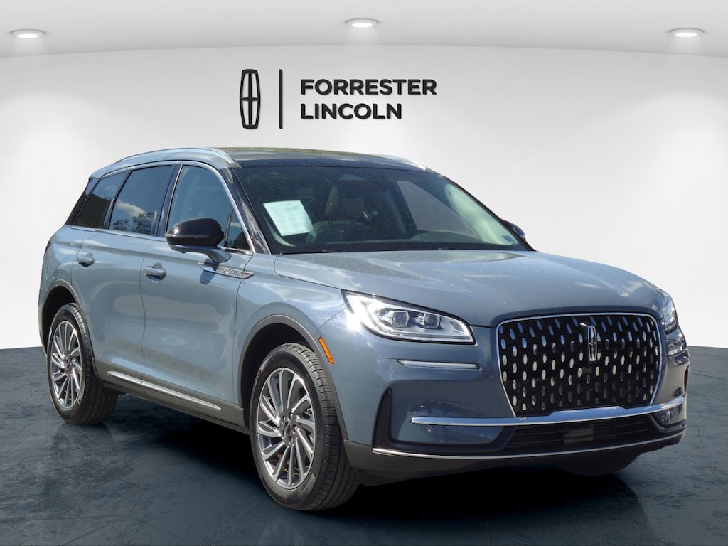 Used 2023 Lincoln Corsair Reserve SUV